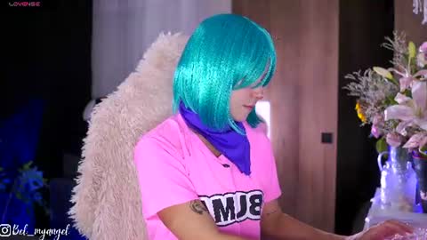 In instagran bel myangel online show from June 2026 02:18:02 PM
