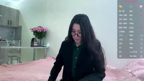 Jane online show from November 2025 04:15:02 AM