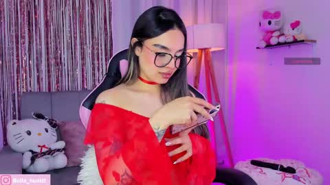 bella igbella hunttt online show from May 2026 05:34:01 AM