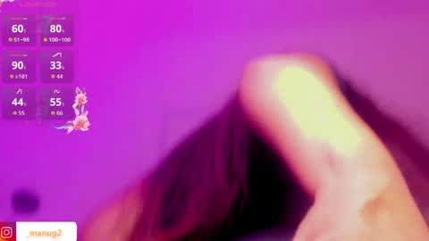 Bella  online show from April 2026 12:23:01 PM