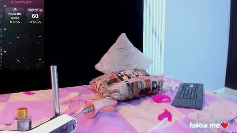 BELLA online show from January 2026 12:16:01 AM