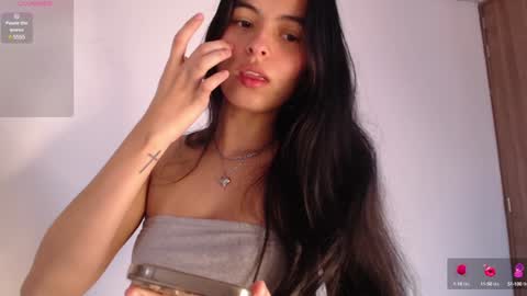 Snapshot of bella_musee chatting on February 2025 09:18:02 PM online show from February 2025 09:18:02 PM