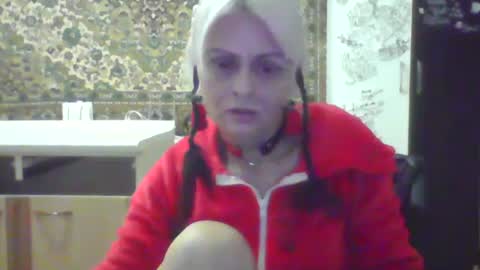 Bella Nathalie online show from December 2024 07:31:01 AM