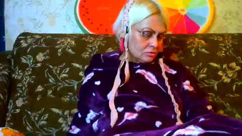 Bella Nathalie online show from September 2025 05:01:02 AM