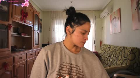 bella_pocahontas3 online show from January 2025 12:28:02 PM