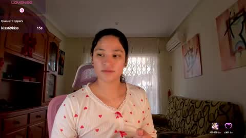 bella_pocahontas3 online show from February 2025 07:38:02 AM