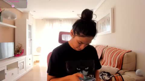 bella_pocahontas3 online show from September 2025 12:38:02 PM