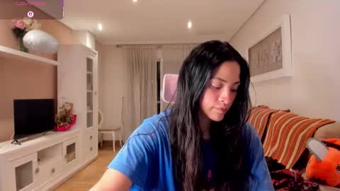 bella_pocahontas3 online show from September 2025 08:23:01 PM