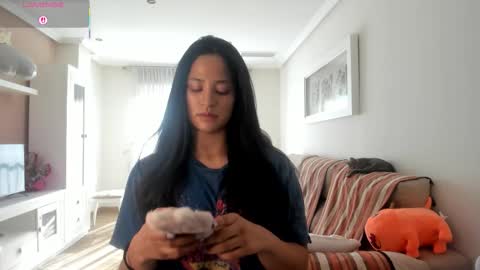 bella_pocahontas3 online show from November 2025 11:27:01 AM