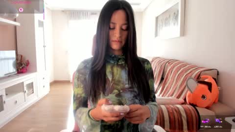 bella_pocahontas3 online show from November 2025 09:31:01 AM