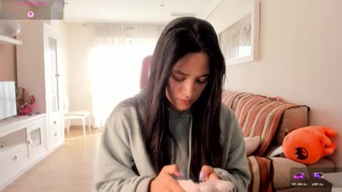 bella_pocahontas3 online show from November 2025 01:44:02 PM