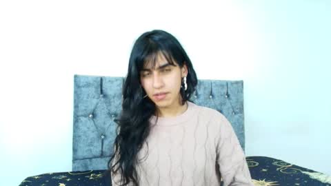 Snapshot of bella_poisonous chatting on September 2025 02:48:02 AM Bella online show from September 2025 02:48:02 AM