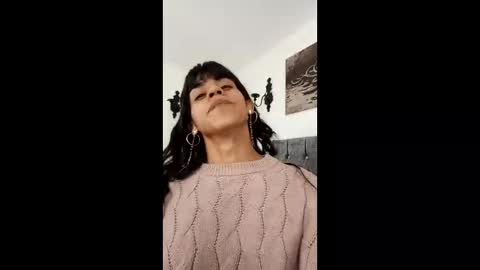 Bella online show from January 2026 11:41:02 PM