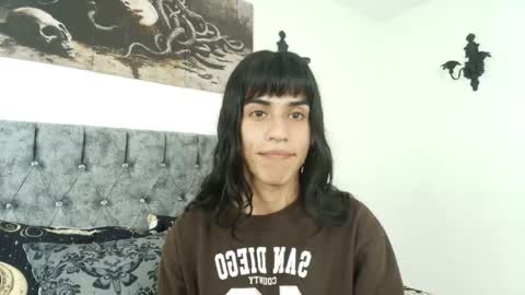 Bella online show from March 2026 08:45:02 PM