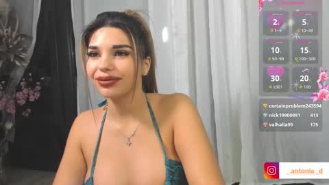 bella_posh online show from November 2025 04:35:01 AM