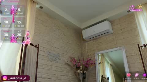 bella_posh online show from March 2026 08:26:33 AM