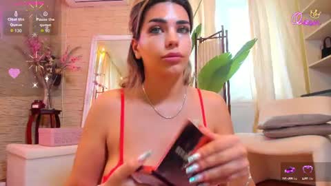 bella_posh online show from July 2026 07:00:02 AM