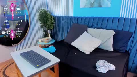 Bella Riviera online show from October 2025 12:33:01 PM