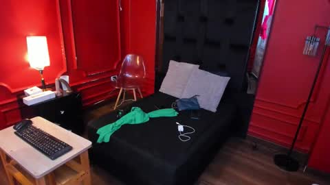 Bella Riviera online show from January 2026 07:41:02 PM