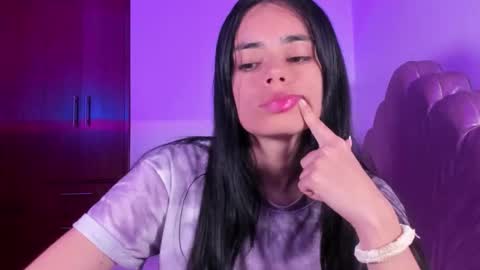 Valeria Model Independent online show from January 2026 05:11:01 AM