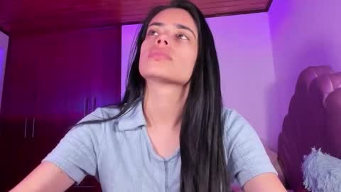 Valeria Model Independent online show from February 2026 03:54:01 AM