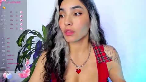 Snapshot of bella_thorne3 chatting on December 2024 03:30:01 AM Bella online show from December 2024 03:30:01 AM