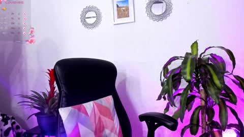 Snapshot of bella_thorne3 chatting on February 2025 02:08:02 AM Bella online show from February 2025 02:08:02 AM