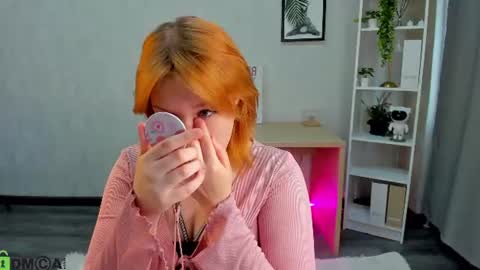 Cutie Belle online show from July 2026 01:18:02 AM