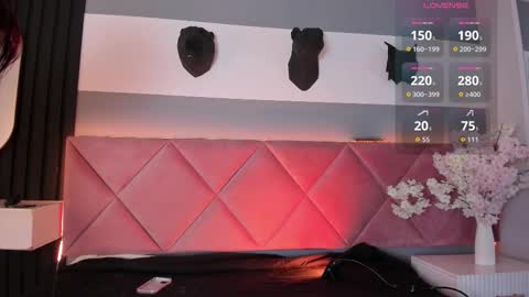 Bella online show from December 2025 12:24:02 PM