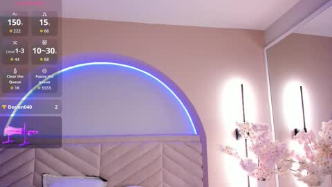 Bella online show from March 2026 12:22:01 PM