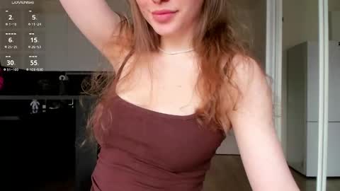 bella_xiss online show from April 2026 09:48:02 AM