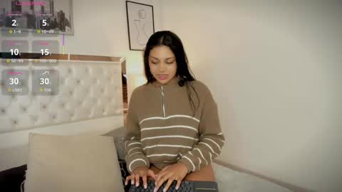 Bella online show from May 2026 11:07:01 AM