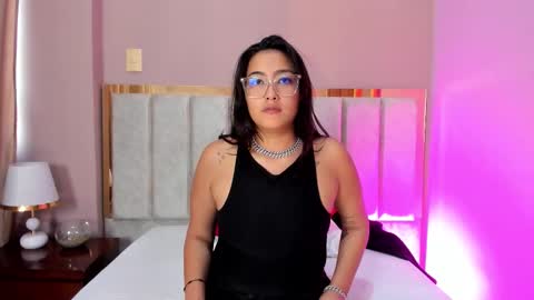 Bella Stone online show from January 2026 06:55:02 PM