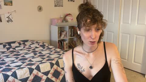 Snapshot of bellababy444 chatting on January 2025 07:53:02 PM bellababy444 online show from January 2025 07:53:02 PM