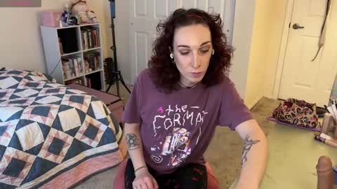 bellababy444 online show from December 2025 07:30:02 PM