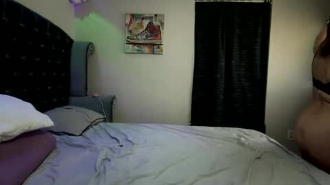 Roxy Rain online show from March 2026 12:12:01 AM