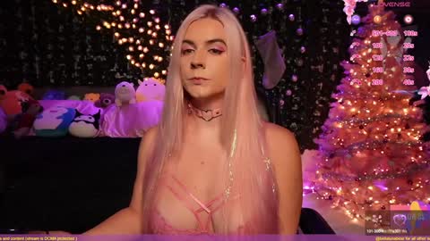 Bellalunabear trans   JadePlant Cis online show from December 2024 10:21:02 PM