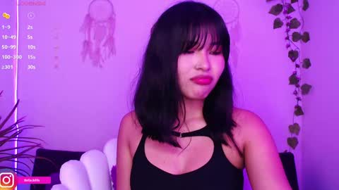 Bella online show from March 2025 04:12:02 AM