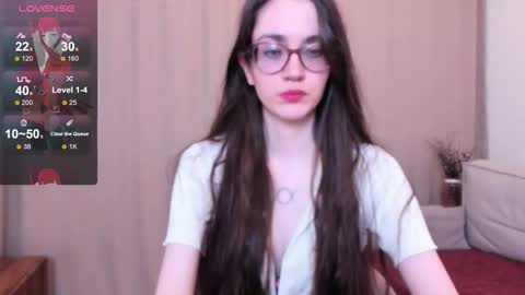 BellaCatLovesMeat online show from November 2025 07:05:01 PM