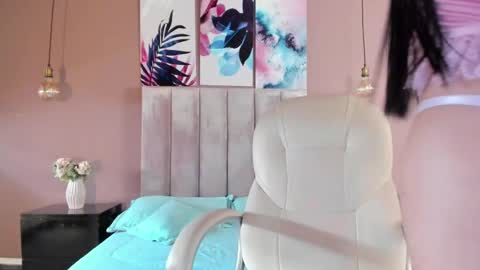 Snapshot of bellaclaiir chatting on March 2025 05:16:02 PM Bella Clair online show from March 2025 05:16:02 PM