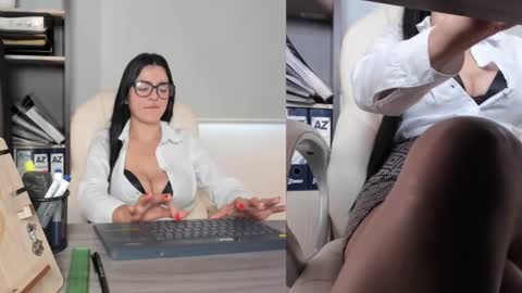 Snapshot of bellaclaiir chatting on March 2025 06:05:02 PM Bella Clair online show from March 2025 06:05:02 PM