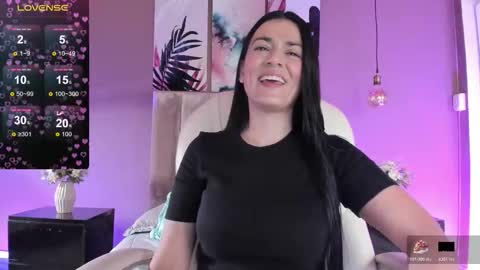 Snapshot of bellaclaiir chatting on November 2025 02:30:01 PM Bella Clair online show from November 2025 02:30:01 PM