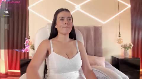 Bella Clair online show from January 2026 02:55:02 PM