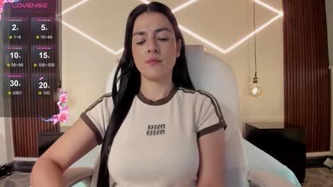 Bella Clair online show from March 2026 02:56:02 PM