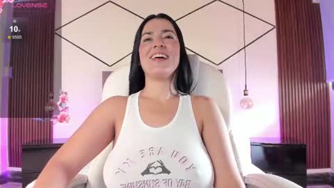 Bella Clair online show from July 2026 02:53:02 PM
