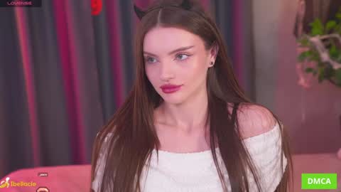 Snapshot of bellacle chatting on October 2025 08:42:01 AM Bella I took a vacation and Ill be back on December 18th So dont lose me To keep in touch I have a TG - you can find below online show from October 2025 08:42:01 AM