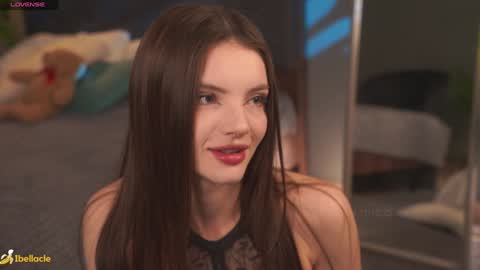 Snapshot of bellacle chatting on November 2025 07:36:02 AM Bella I took a vacation and Ill be back on December 18th So dont lose me To keep in touch I have a TG - you can find below online show from November 2025 07:36:02 AM