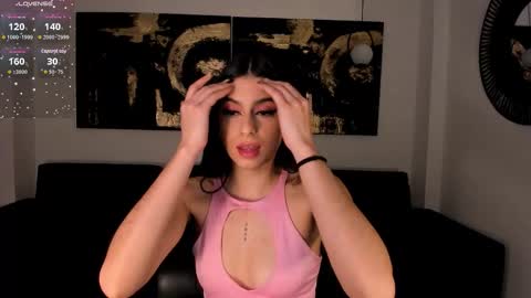 Bella online show from November 2025 03:28:01 AM