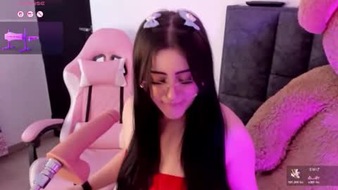 bella cruz online show from April 2026 07:08:02 PM