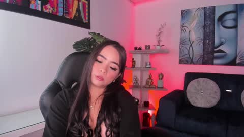 TELL ME GODDESS NEXT Transmission 01122024 9PM TO 4AMColombian hour THANKS Follow me online show from February 2025 10:20:02 PM